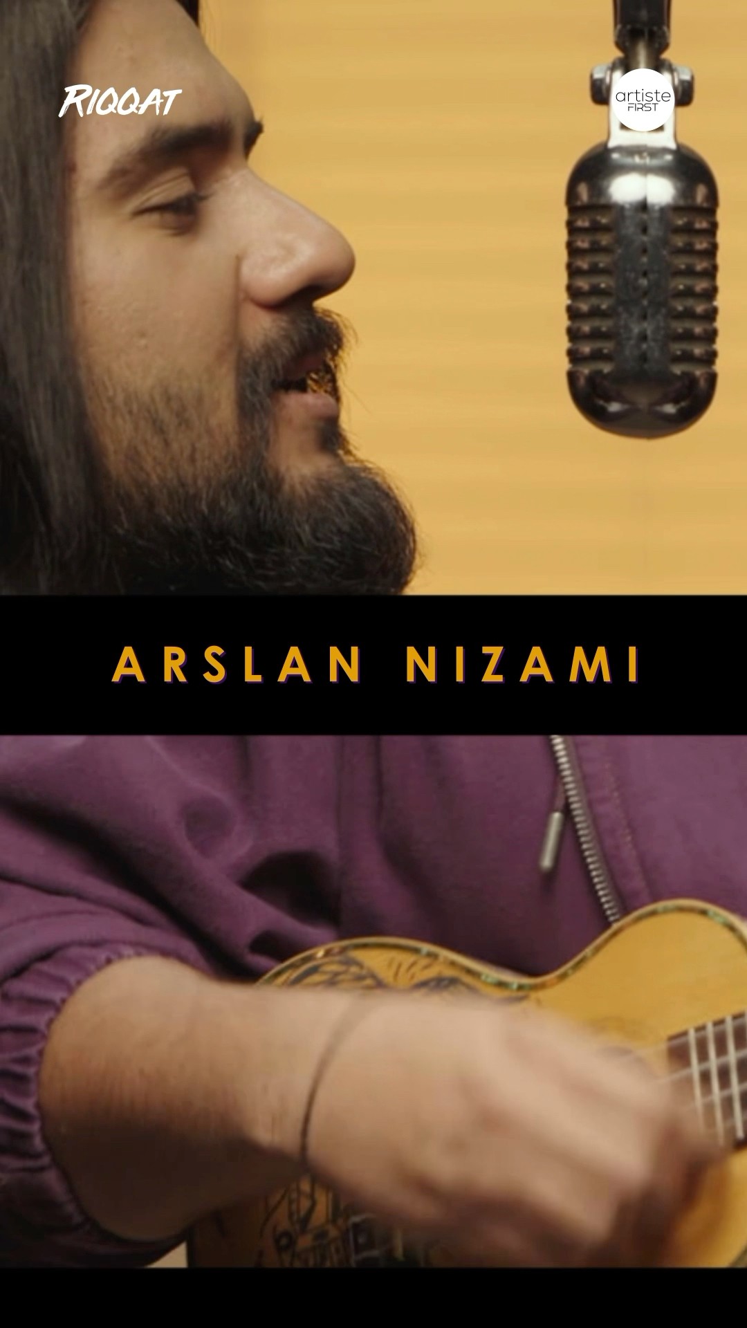 Feel the Vibes of “Masa Rosh”! ❤️ Full Track Releasing Tomorrow | Arslan Nizami